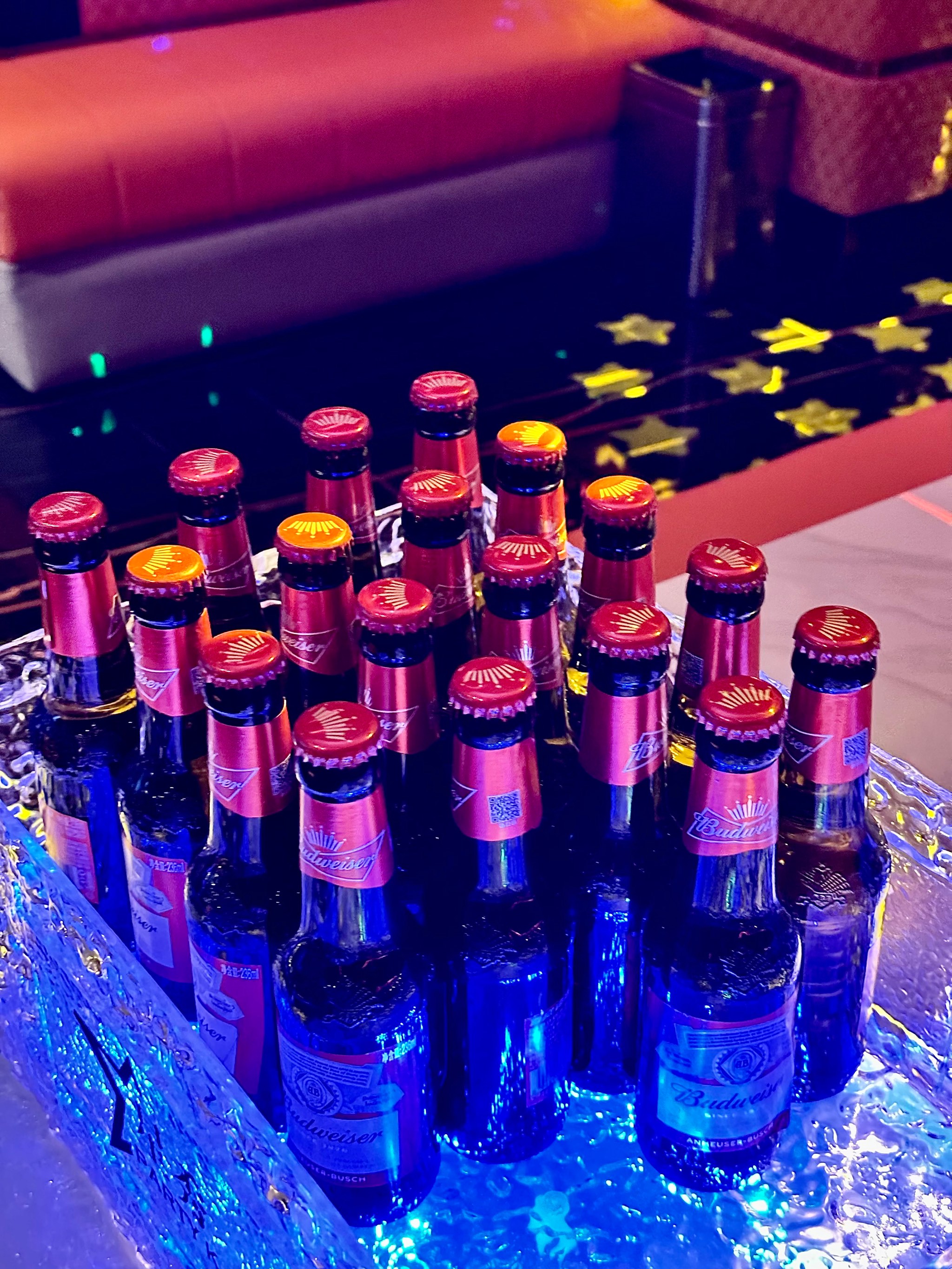 鹤岗商务ktv实用攻略全解析-南山区ktv预定